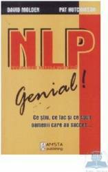 NLP genial - David Molden Pat Hutchinson 