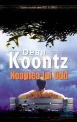 Noaptea lui Odd - Dean Koontz