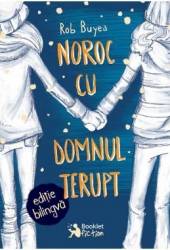 Noroc cu domnul Terupt - Rob Buyea 