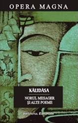 Norul mesager si alte poeme - Kalidasa 