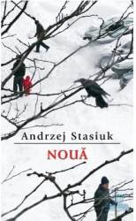 Noua - Andezej Stasiuk 