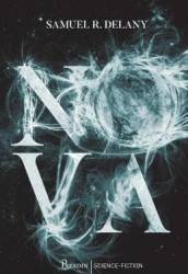 Nova - Samuel R. Delany 