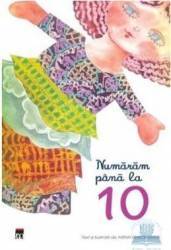 Numaram pana la 10 - Arina Gheorghita 
