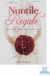 Nuntile regale - Cyrille Boulay 