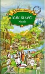 Nuvele - Ioan Slavici 