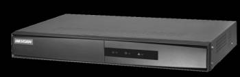 NVR 8 canale Hikvision DS-7608NI-K1 4K UltraHD H.265+ Onvif 