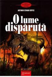 O lume disparuta - Arthur Conan Doyle 