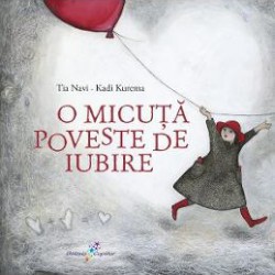 O micuta poveste de iubire - Tia Navi 