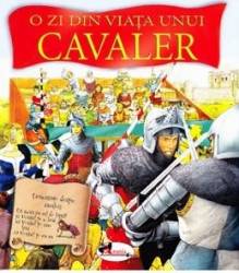 O zi din viata unui cavaler - Andrea Hopkins 