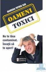 Oameni Toxici -Marsha Petrie Sue 