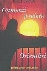 Oamenii si ruinele - Julius Evola 