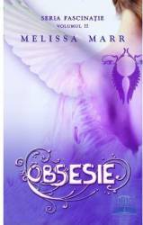 Obsesie - Melissa Marr 