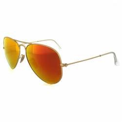 Ochelari de soare aviator Gold VIVO 