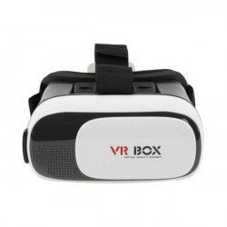 Raw beetle relaxed Ochelari realitate virtuala VR Box 3D la DOMO