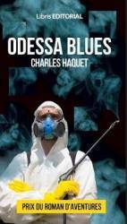 Odessa Blues - Charles Haquet 