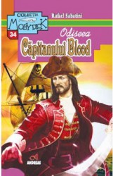 Odiseea Capitanului Blood - Rafael Sabatini