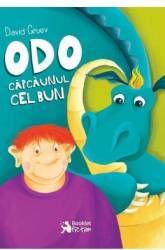 Odo capcaunul cel bun - David Gruev 