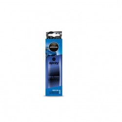 Odorizant auto Aroma Car Pump Spray New Car 50 ml made in France 