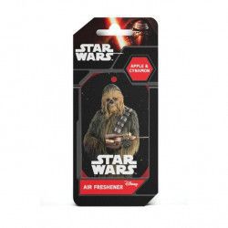 Odorizant auto STAR WARS Mar and Scortisoara 