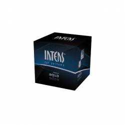 Odorizant auto Automax Gel Iced Aqua 