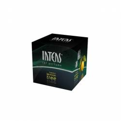 Odorizant auto Automax Gel Lemon Tree 