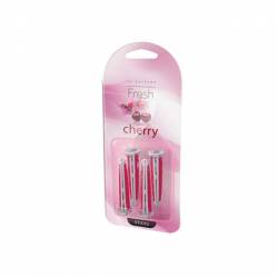 Odorizant auto Automax Sticks Cherry 