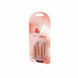 Odorizant auto Automax Sticks Strawberry 