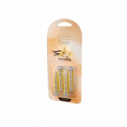 Odorizant auto Automax Sticks Vanilla 