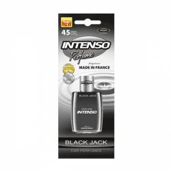 Odorizant auto Black Jack Aroma 