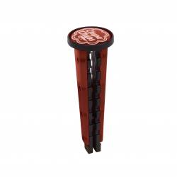 Odorizant Chupa Chups Stick aroma Cola 