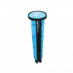 Odorizant Chupa Chups Stick aroma Vanilie 