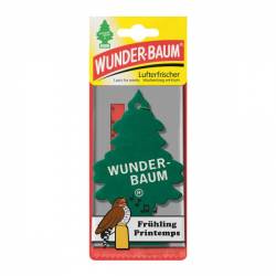 Odorizant Wunder-Baum aroma Fruhling 