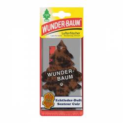 Odorizant Wunder-Baum aroma Leather 