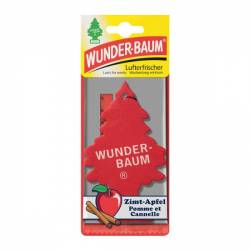 Odorizant Wunder-Baum aroma Mar si Scortisoara 
