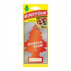 Odorizant Wunder-Baum aroma Spice Market 