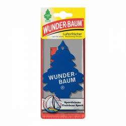 Odorizant Wunder-Baum aroma Sport 
