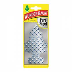 Odorizant Wunder Baum aroma Pure Steel 