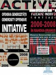 Ofensiva generozitatii - Maria Draghici 