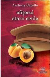 Ofiterul starii civile - Anthony Capella 
