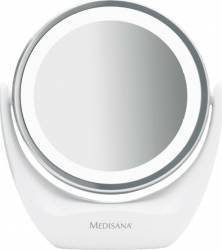 Oglinda Medisana CM835 88554 iluminata 12 LED-uri Alb 