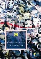 Oi infuriate - Katja Lange-Muller 