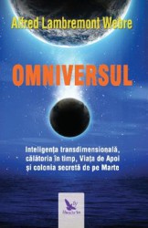 Omniversul - Alfred Lambremont Webre 
