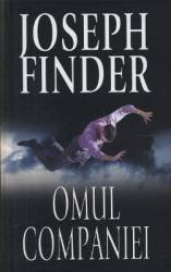 Omul companiei - Joseph Finder 