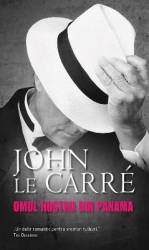 Omul nostru din panama - John Le Carre 