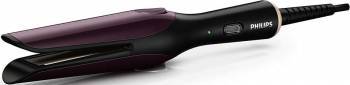 Ondulator Philips BHH77700 ceramic 200 grade Negru 