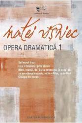 Opera dramatica vol.1 - Matei Visniec 