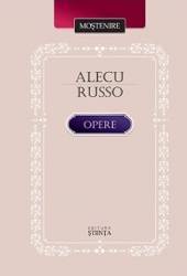 Opere - Alecu Russo 