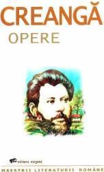 Opere - Ion Creanga 