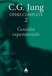 Opere complete 2 Cercetari experimentale - C.G. Jung 