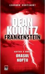 Orasul noptii - Dean Koontz 